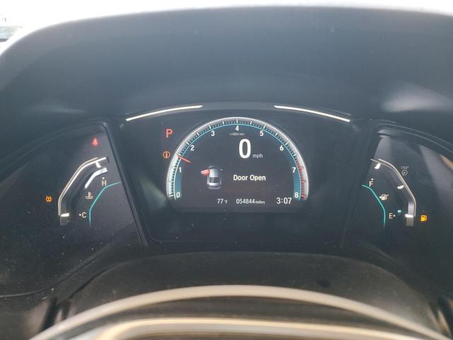 2020 HONDA CIVIC LX - 19XFC2F69LE003080