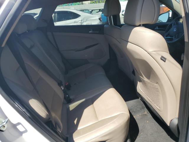 2017 HYUNDAI TUCSON LIM - KM8J33A24HU312075