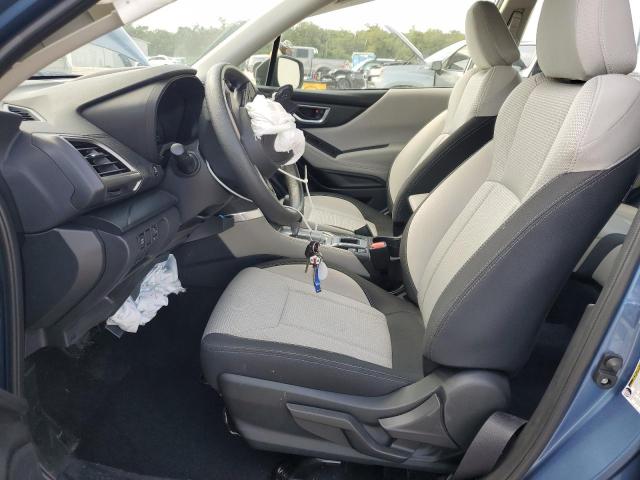 2024 SUBARU FORESTER - JF2SKABC1RH500569