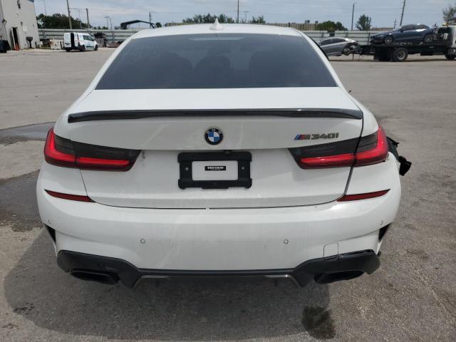 VIN 3MW5U7J07N8C74792 2022 BMW 3 Series, M340I no.6