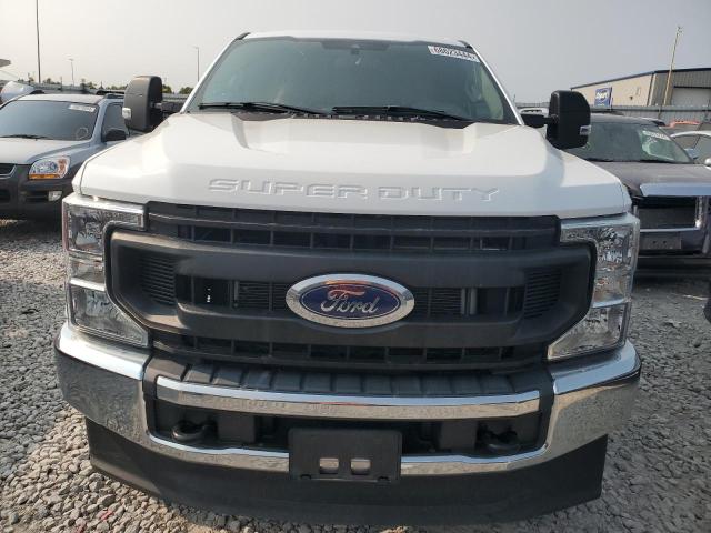 2022 FORD F250 SUPER - 1FT7W2BN2NEE57338