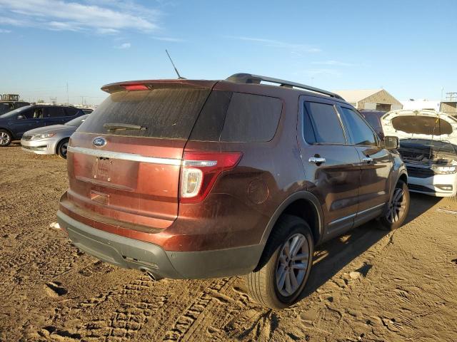 2015 FORD EXPLORER X - 1FM5K8D8XFGB09575