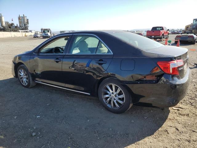 VIN 4T4BF1FKXER389074 2014 Toyota Camry, L no.2