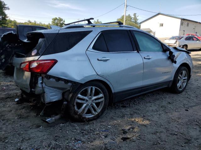 2018 CHEVROLET EQUINOX PR - 2GNAXWEX7J6232569
