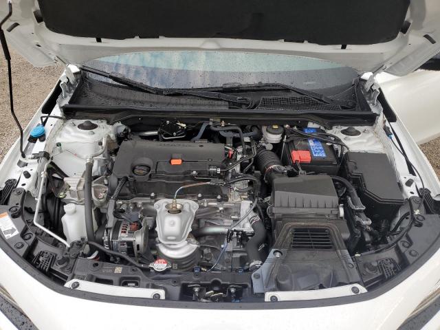 2024 HONDA CIVIC SPOR - 19XFL2H81RE022634