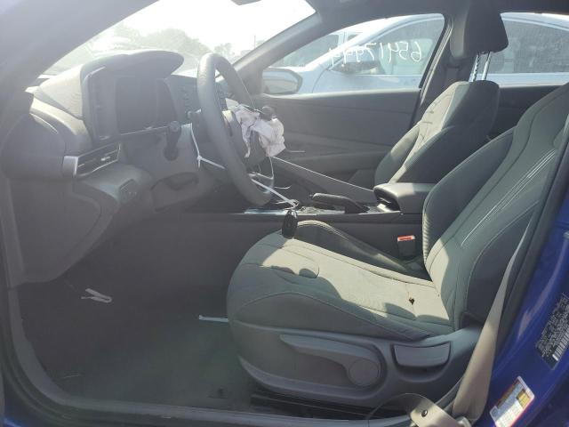 2023 HYUNDAI ELANTRA SE - KMHLM4AG3PU563191