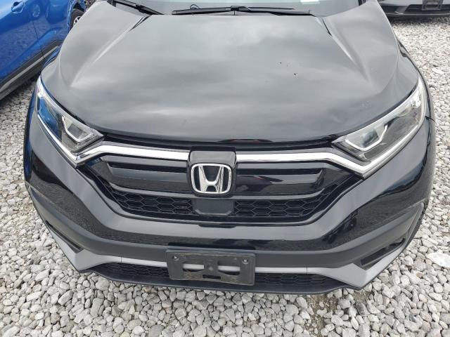 2020 HONDA CR-V EX - 5J6RW2H58LL006479