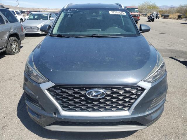 2019 HYUNDAI TUCSON LIM - KM8J33AL4KU910960