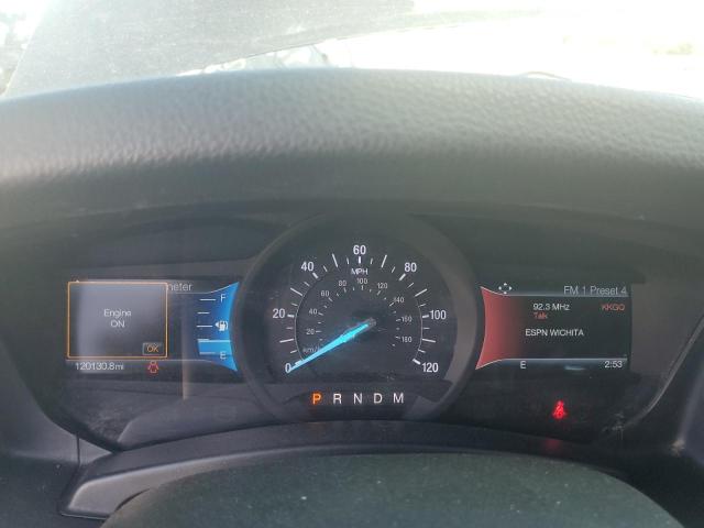 2015 FORD EXPEDITION - 1FMJU2AT6FEF01852