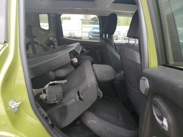 2016 JEEP RENEGADE L - ZACCJBBT5GPC86008