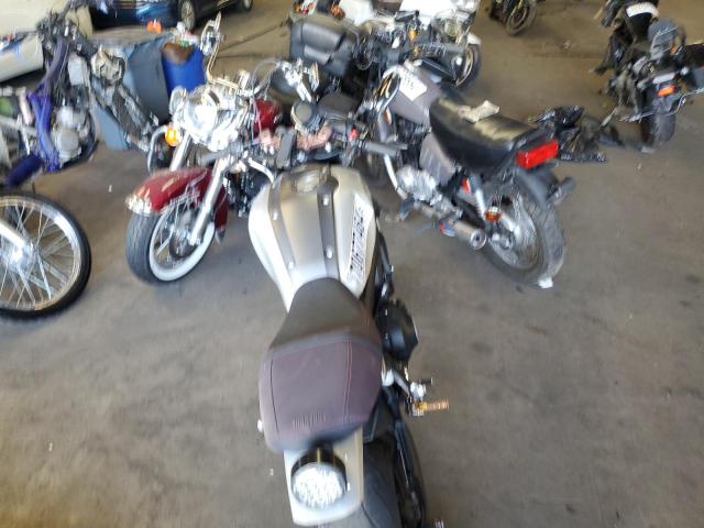 2016 YAMAHA XSR900 JYARN47E8GA000216