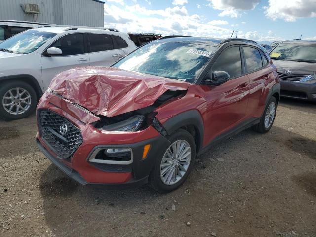 Global Auto Auctions: 2019 HYUNDAI KONA SEL