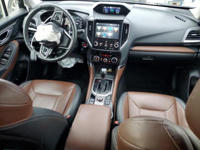 2022 SUBARU FORESTER JF2SKARC5NH459735