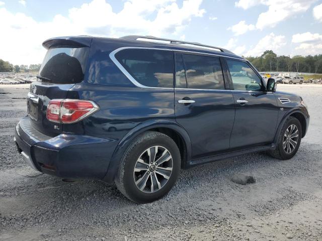 2017 NISSAN ARMADA SV - JN8AY2NC4H9500685