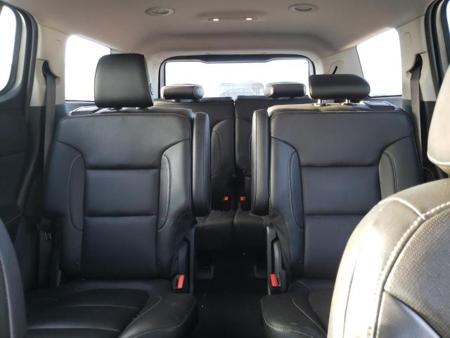 2017 GMC ACADIA SLT - 1GKKNNLS1HZ117828