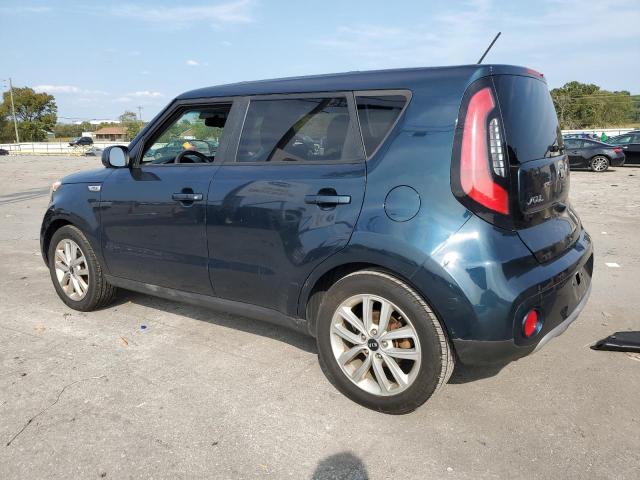 VIN KNDJP3A5XJ7600979 2018 KIA Soul, + no.2