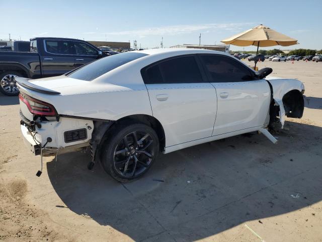 VIN 2C3CDXBG3MH608377 2021 Dodge Charger, Sxt no.3