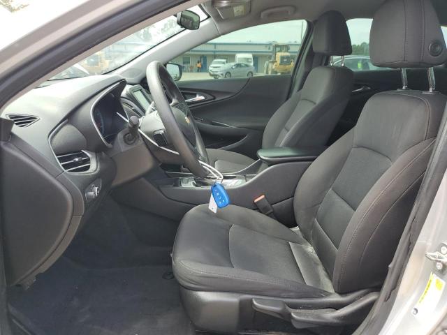 2018 CHEVROLET MALIBU LS - 1G1ZB5ST1JF225198