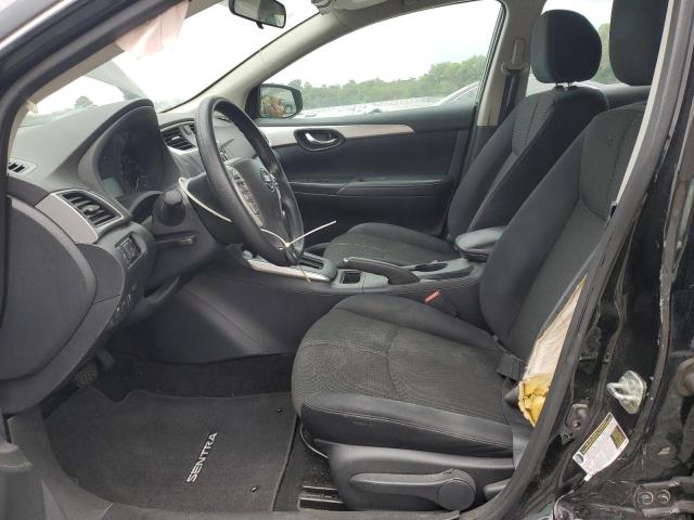 2017 NISSAN SENTRA S - 3N1AB7AP0HY314271