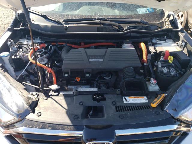 2020 HONDA CR-V EX - 7FART6H58LE008293