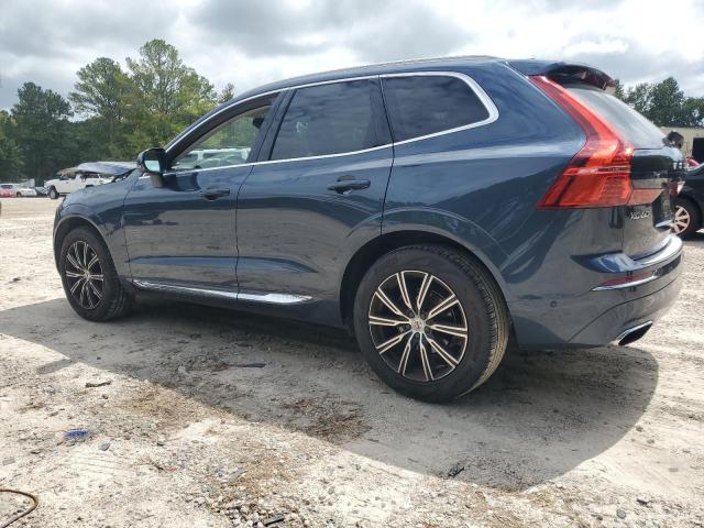 VIN LYV102DL1KB273877 2019 Volvo XC60, T5 Inscription no.2