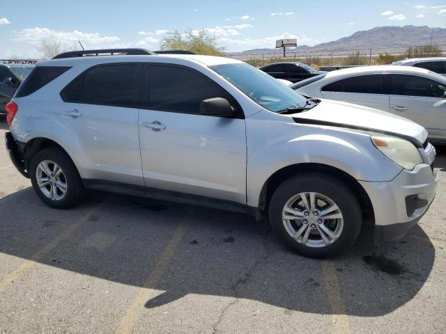 2015 CHEVROLET EQUINOX LT - 1GNALBEK5FZ108000