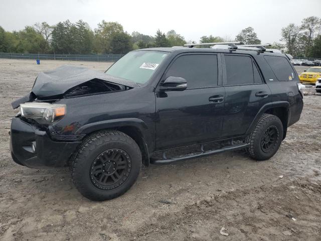 TOYOTA 4RUNNER SR