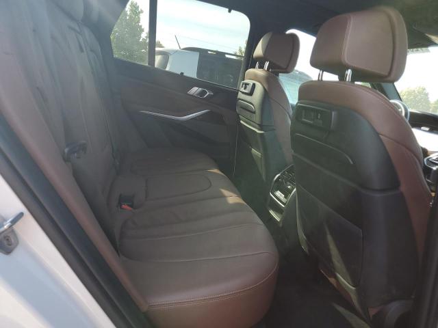 2019 BMW X5 XDRIVE4 - 5UXCR6C52KLB12606