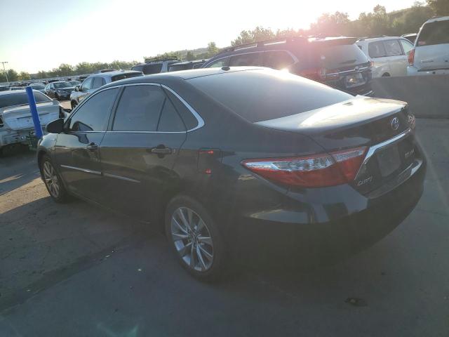 VIN 4T1BD1FK0FU166978 2015 Toyota Camry, Hybrid no.2