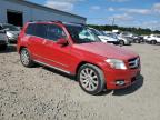 MERCEDES-BENZ GLK 350 4M photo