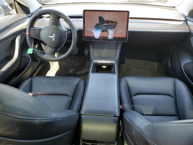 2022 TESLA MODEL 3 - 5YJ3E1EA6NF189378