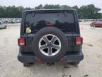 JEEP WRANGLER S photo