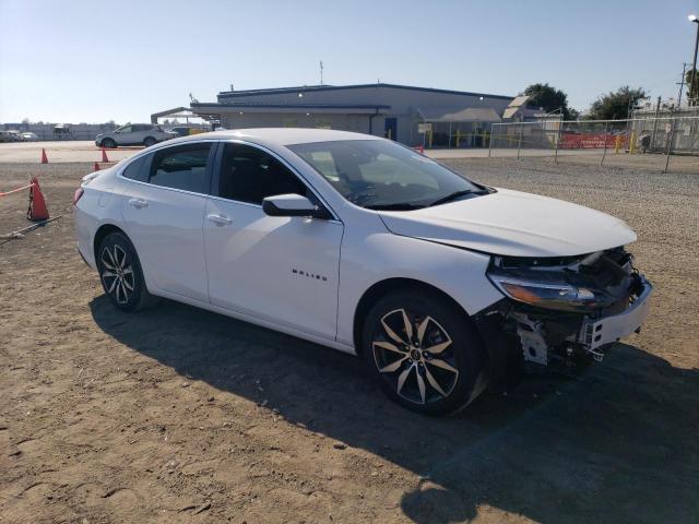 2024 CHEVROLET MALIBU RS - 1G1ZG5STXRF186611
