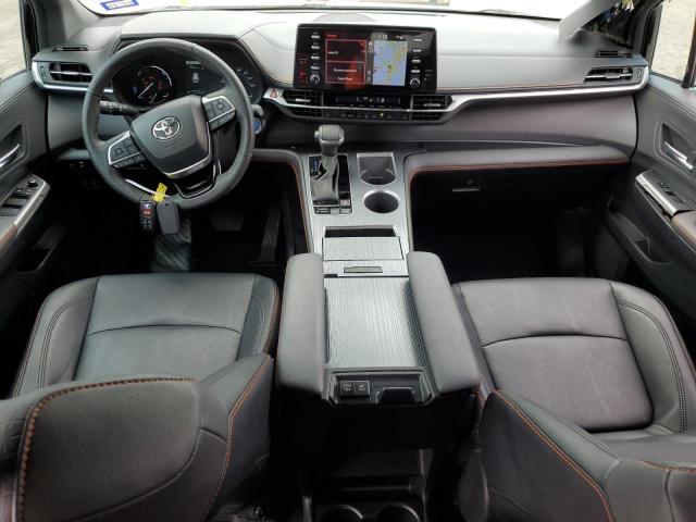 2023 TOYOTA SIENNA XSE - 5TDXRKEC4PS157492