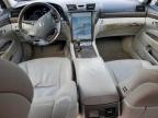 LEXUS LS 460 photo