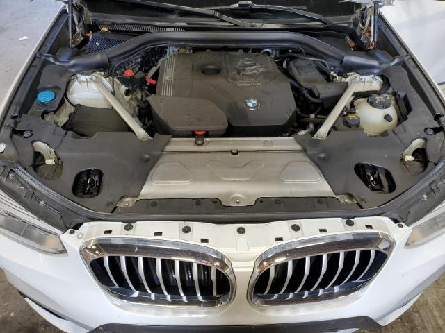 VIN 5UXTY5C07LLT32789 2020 BMW X3, Xdrive30I no.12