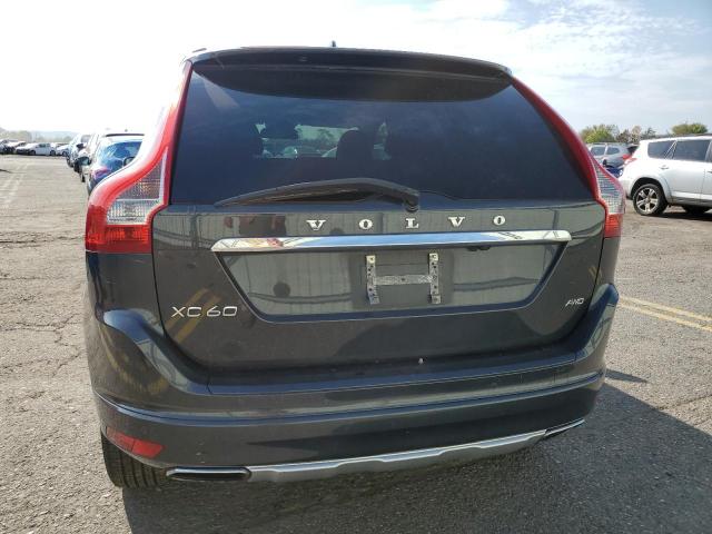 VIN YV4940DZ8E2512635 2014 Volvo XC60, 3.2 no.6