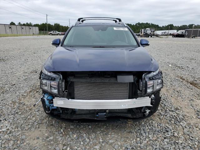 2023 HYUNDAI SANTA FE S - 5NMS34AJ8PH510489