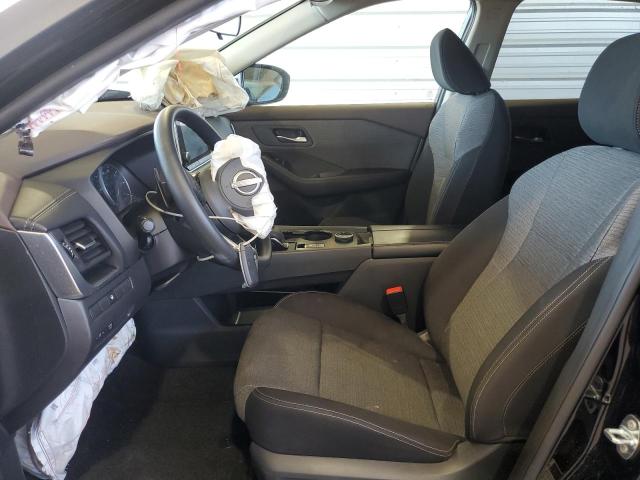 2023 NISSAN ROGUE SV - 5N1BT3BB7PC845402