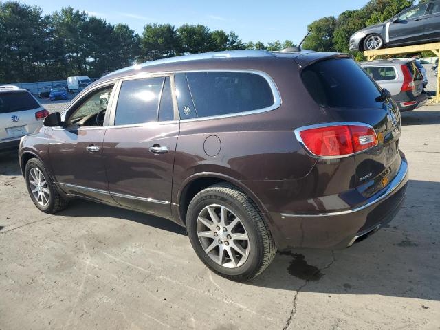 VIN 5GAKVBKD2GJ266194 2016 Buick Enclave no.2