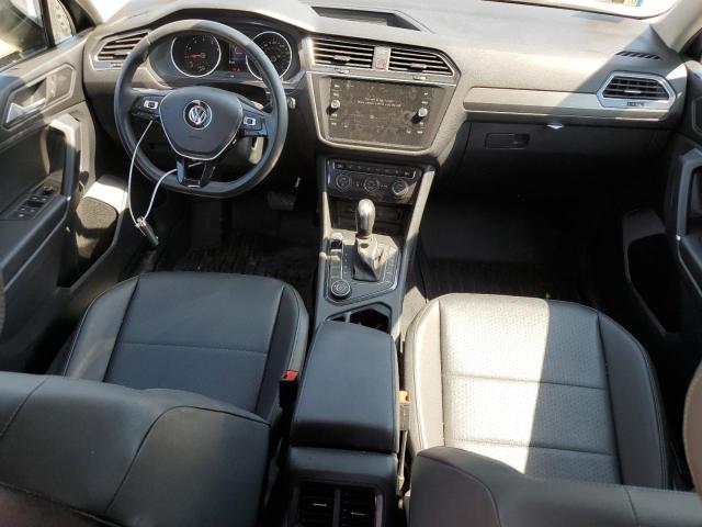 2020 VOLKSWAGEN TIGUAN SE - 3VV2B7AX1LM082363