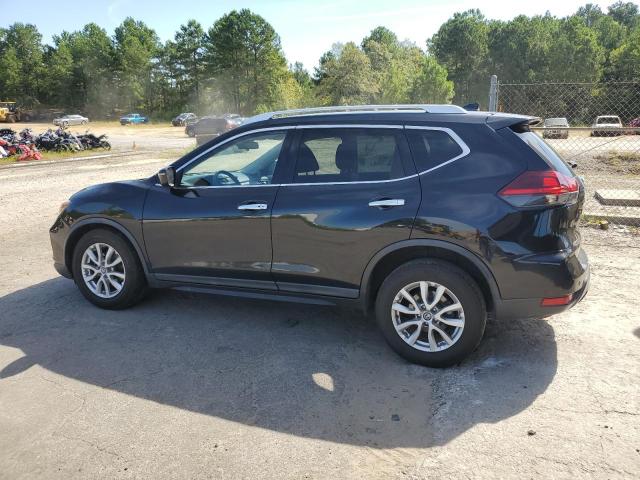 2020 NISSAN ROGUE S - KNMAT2MT6LP530013