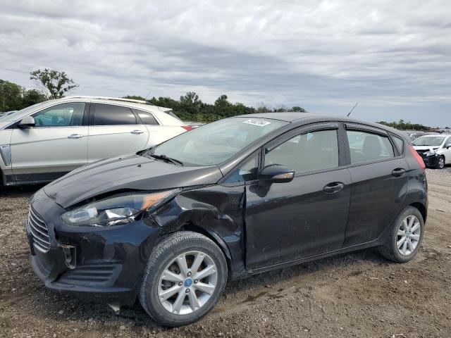 2015 FORD FIESTA SE - 3FADP4EE8FM119175