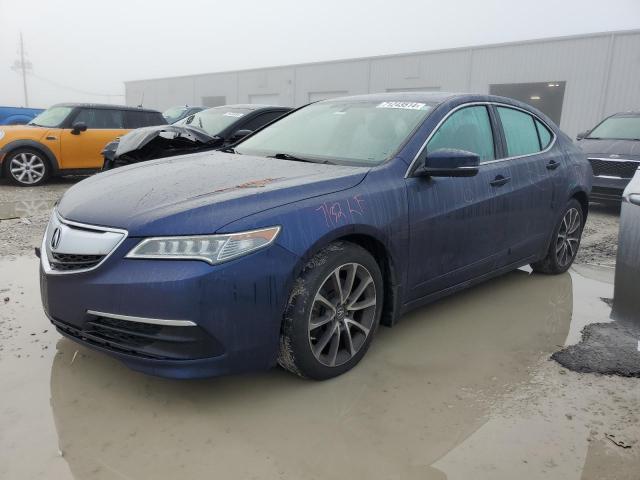 2015 ACURA TLX - 19UUB2F34FA013945