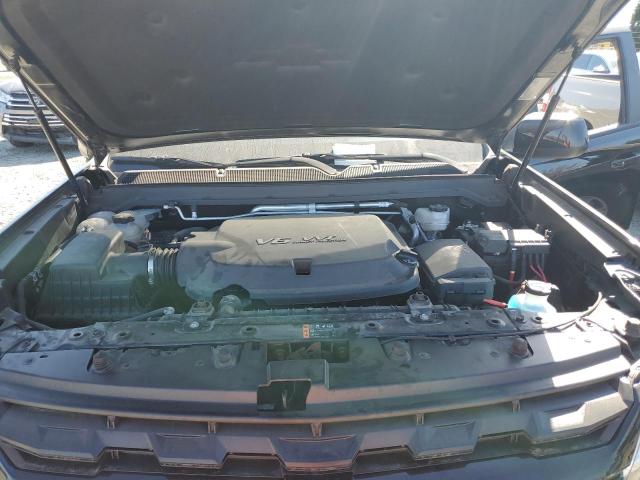 2022 CHEVROLET COLORADO L - 1GCGTCEN7N1133884