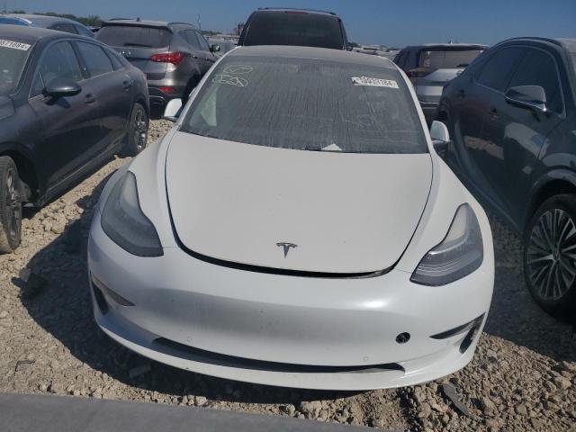 2018 TESLA MODEL 3 - 5YJ3E1EA9JF030946