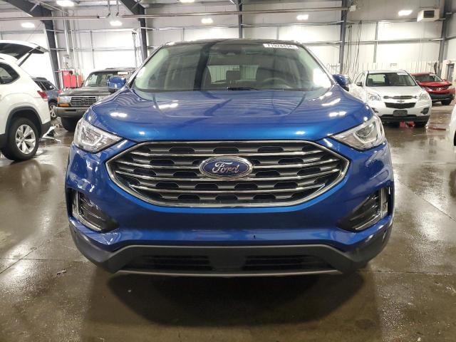 2021 FORD EDGE SEL - 2FMPK4J93MBA29456