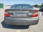 TOYOTA CAMRY LE photo