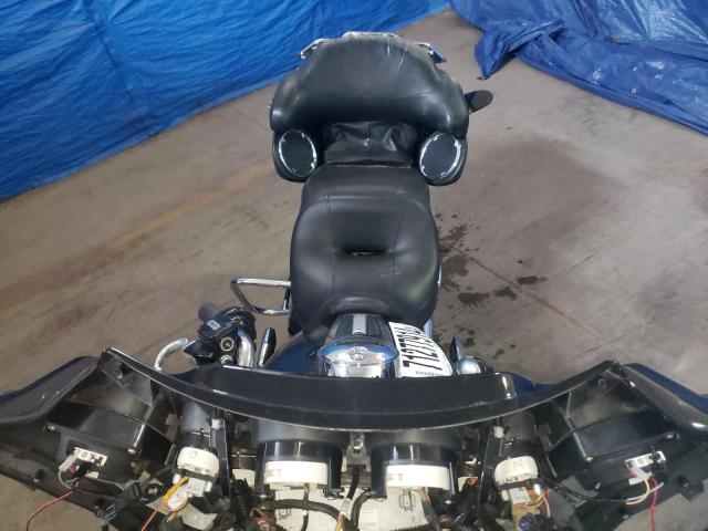 2010 HARLEY-DAVIDSON FLHTK - 5HD1KEMA9AB604321