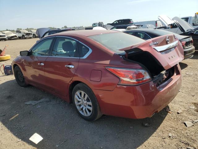 2015 NISSAN ALTIMA 2.5 - 1N4AL3AP7FN303108